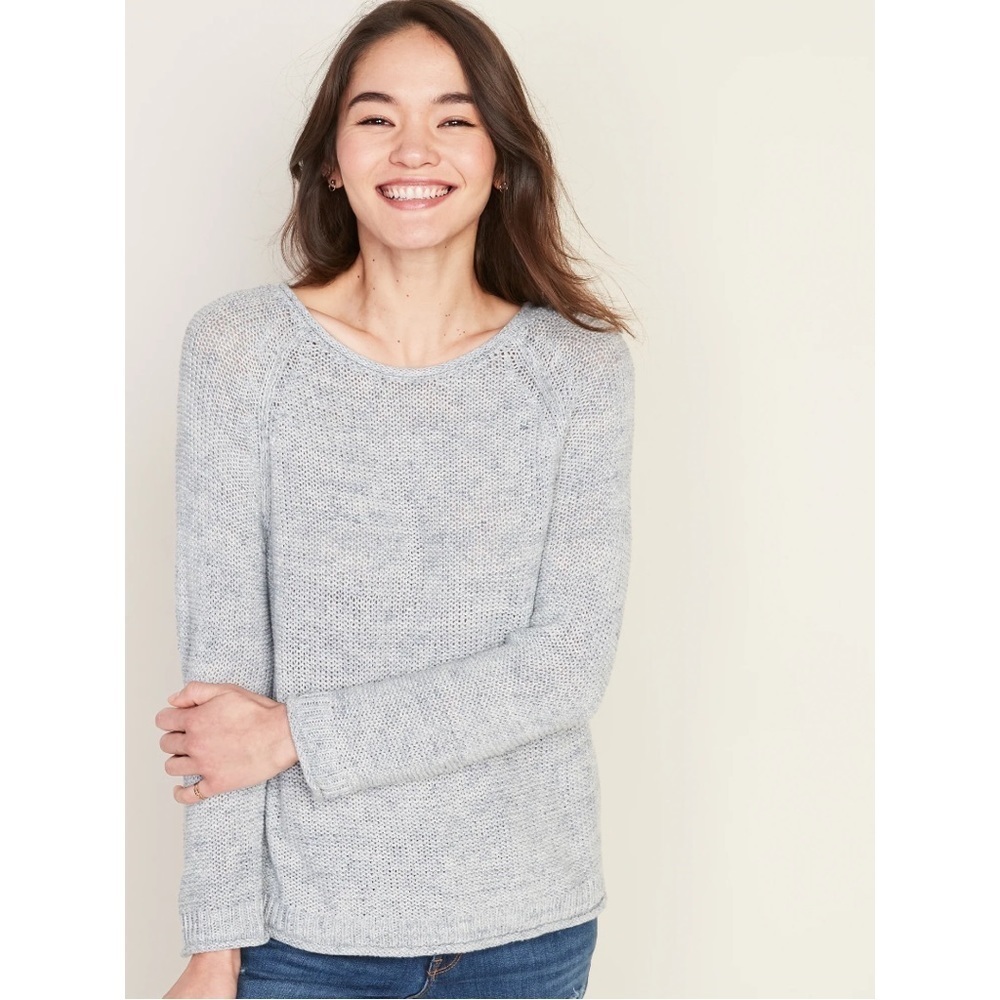 Old Navy Cotton Sweater